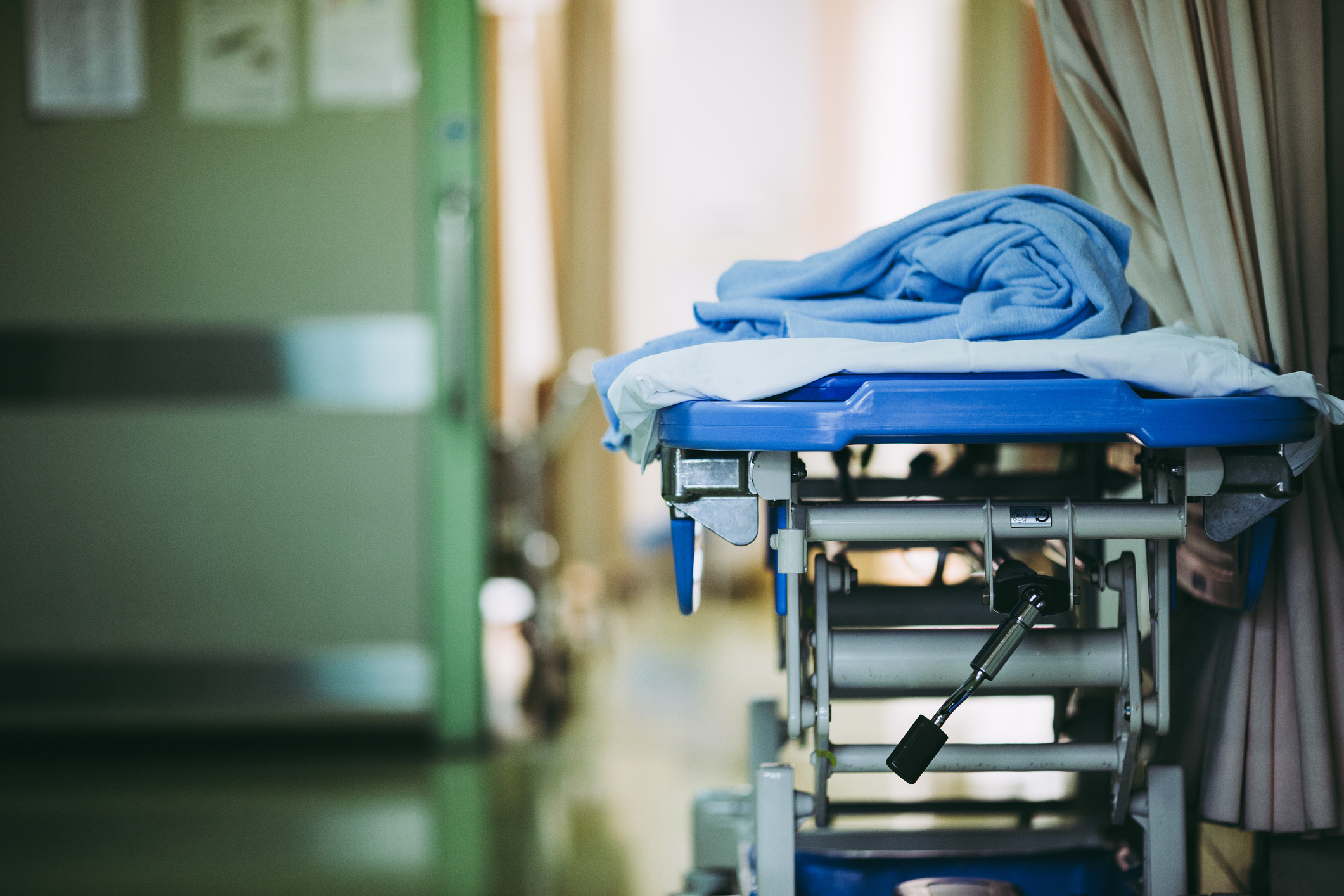 申訴專員全面調查衞生署轄下管理局及委員會辦公室處理醫療事故投